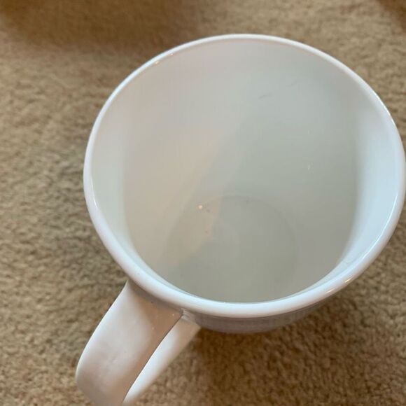 Rum Chata Horchata Con Ron Mug - Picture 4 of 5